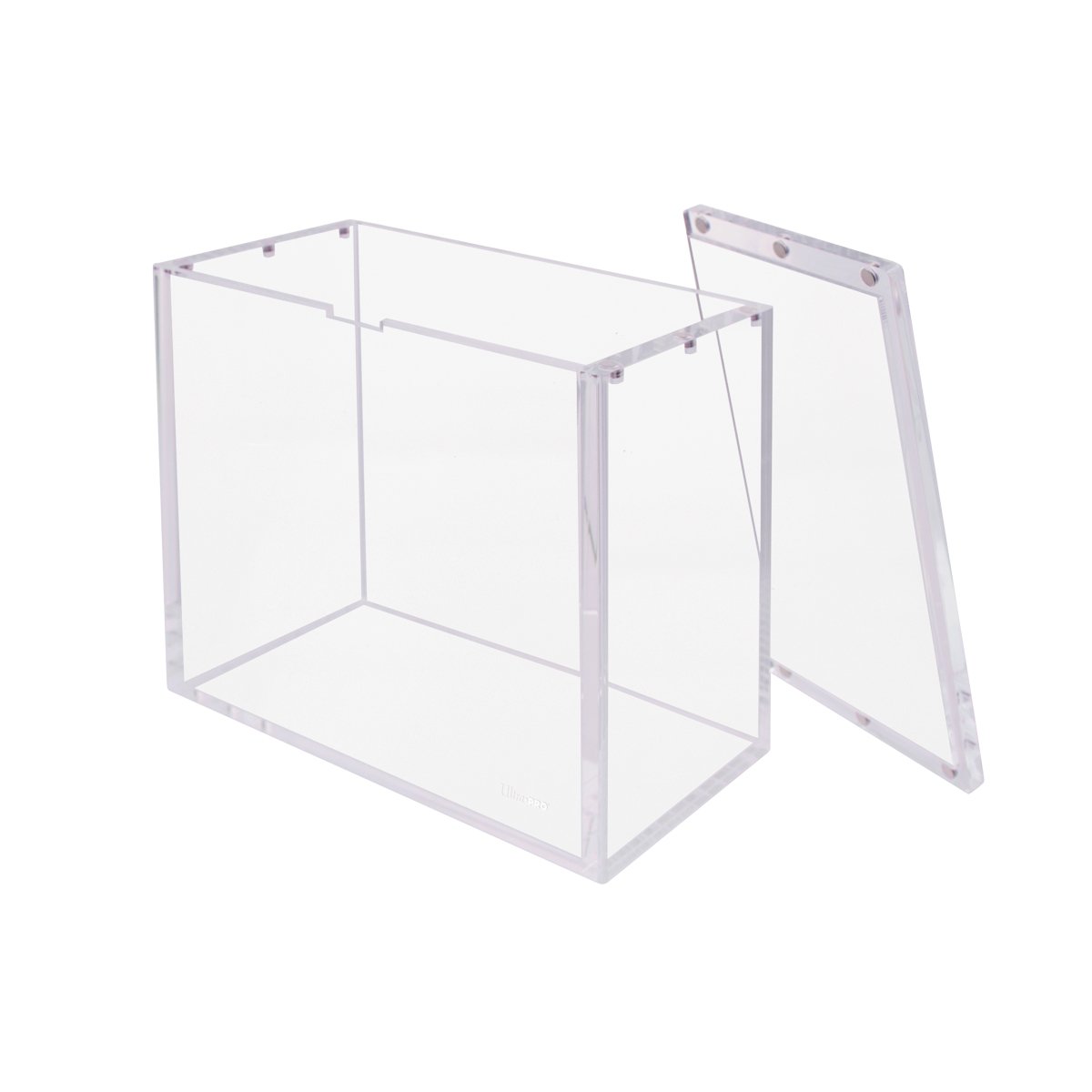 Acrylic Display for Pokémon Booster box - Ultra Pro