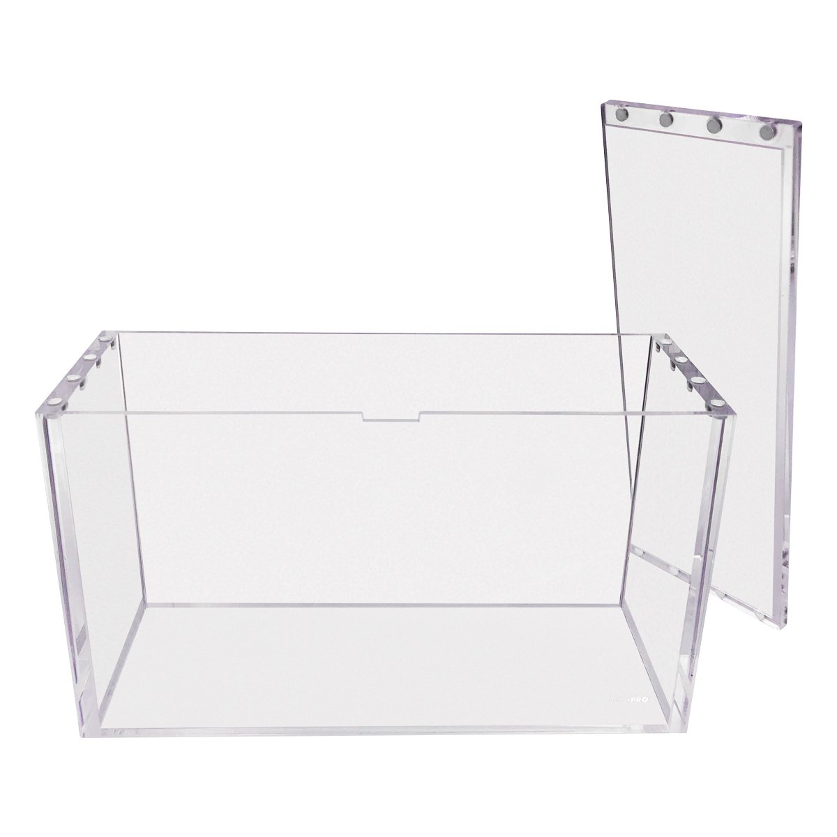 Acrylic Display for Magic Booster box - Ultra Pro