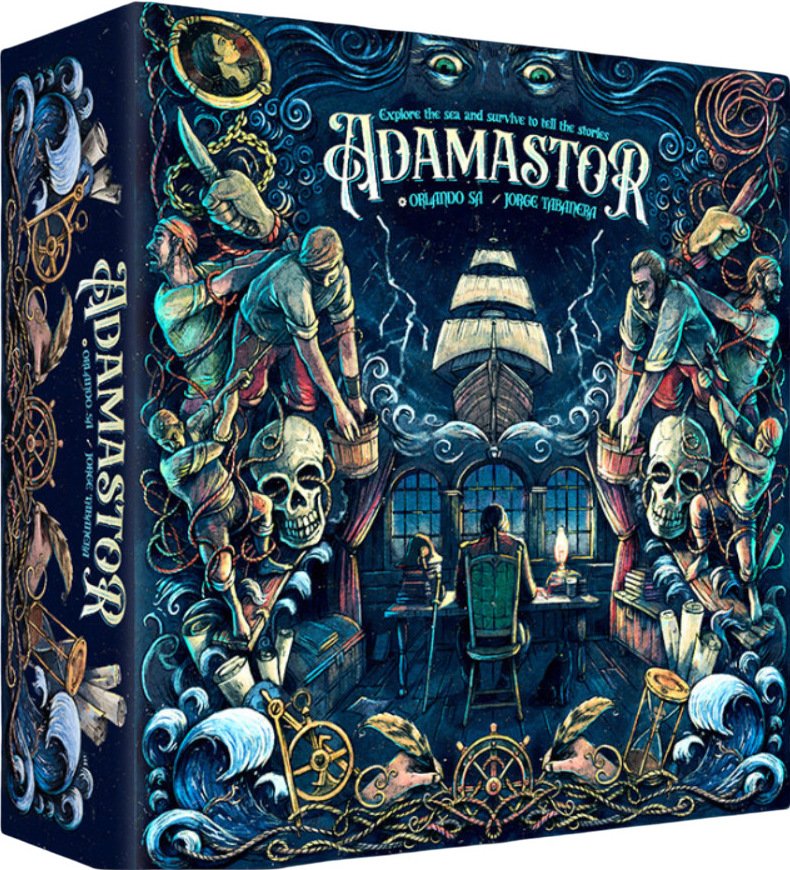 Adamastor