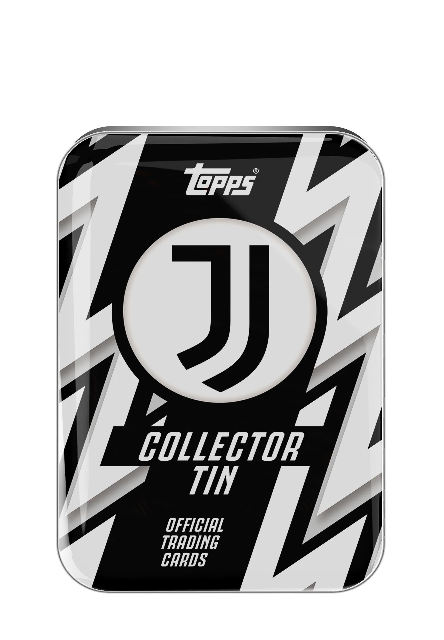 Juventus Collector Tin 2025/26 - Topps