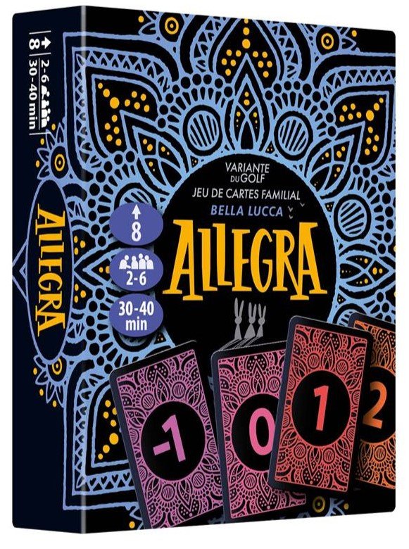 Allegra