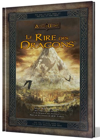 L'Anneau Unique - Le Rire des Dragons