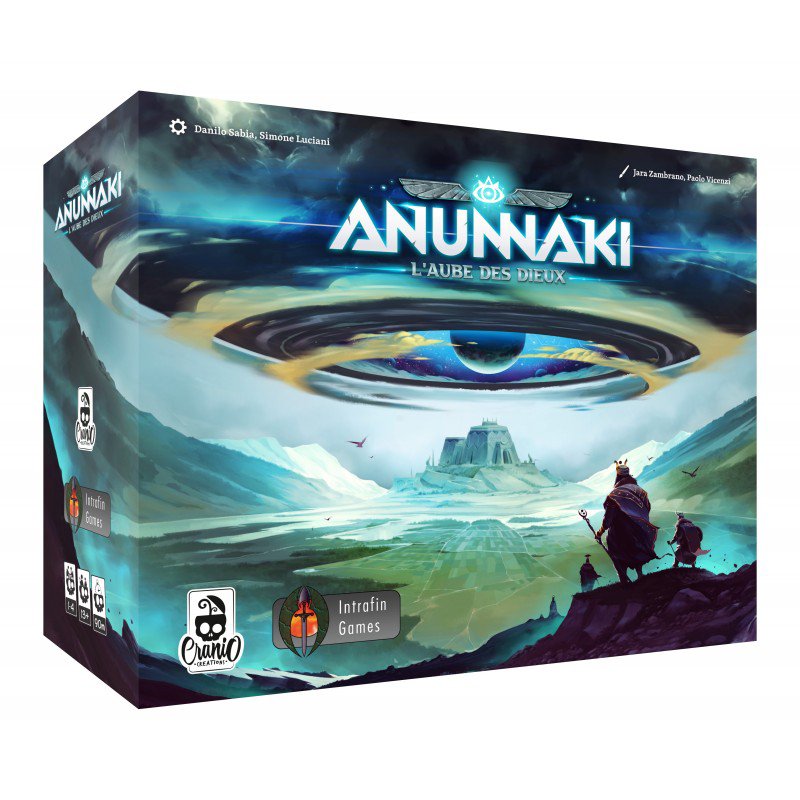 Anunnaki