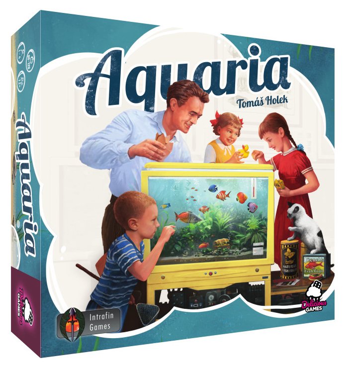 Aquaria