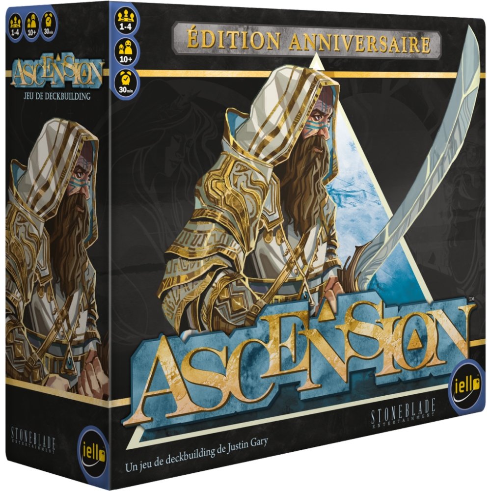 Ascension - Édition Anniversaire