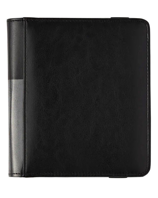 80 cards Black Card Codex Portfolio - Dragon Shield