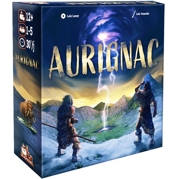 Aurignac