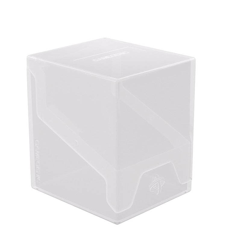 Bastion 100+ XL White - Gamegenic