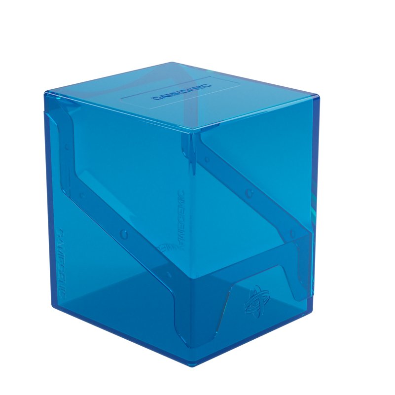 Bastion 100+ XL Bleu - Gamegenic