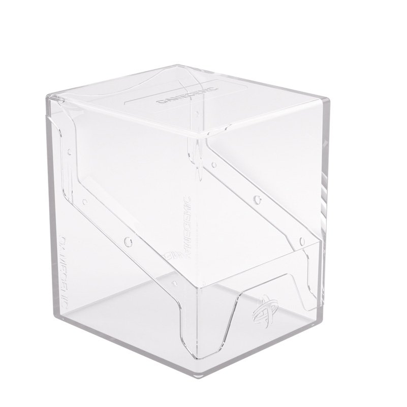 Bastion 100+ XL Clear - Gamegenic