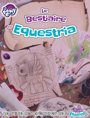 Tails of Equestria - Bestiaire d'Equestria
