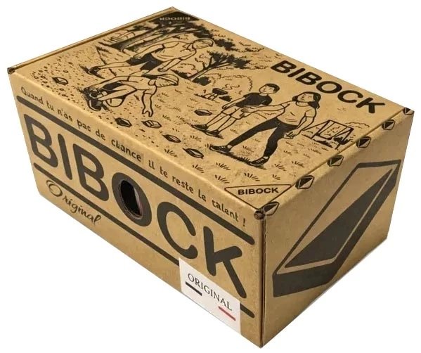 Bibock Original