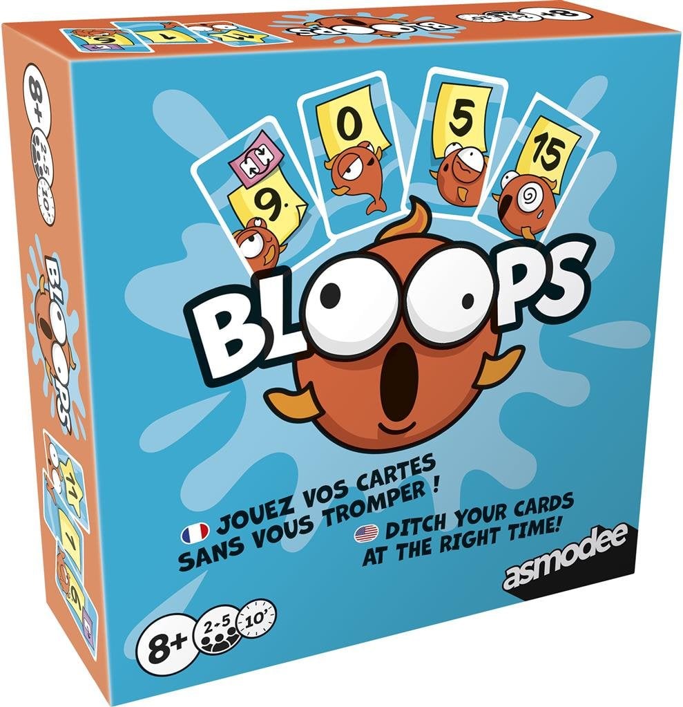 Bloops