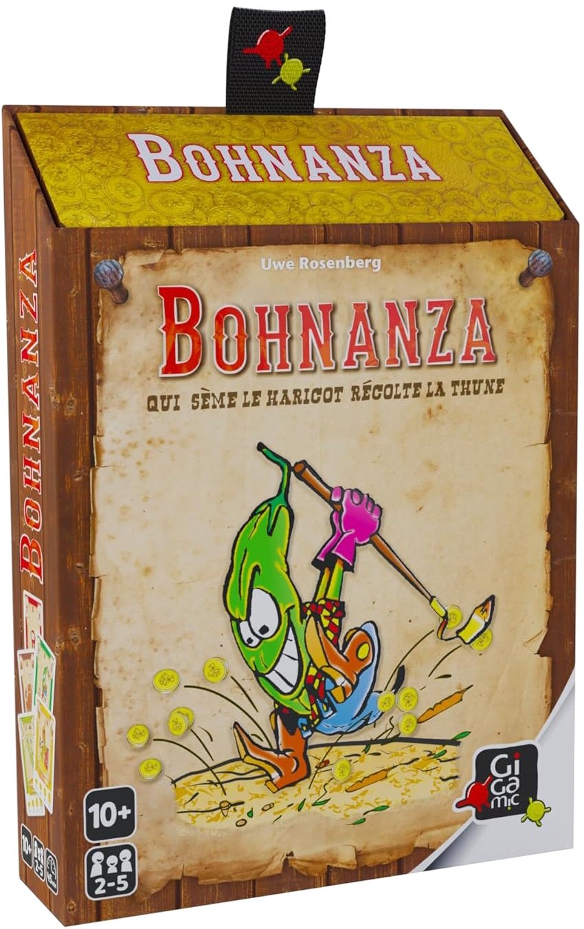 Bohnanza