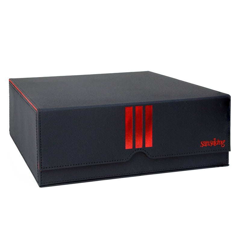 Boite de rangement 3000+ - Sanseking