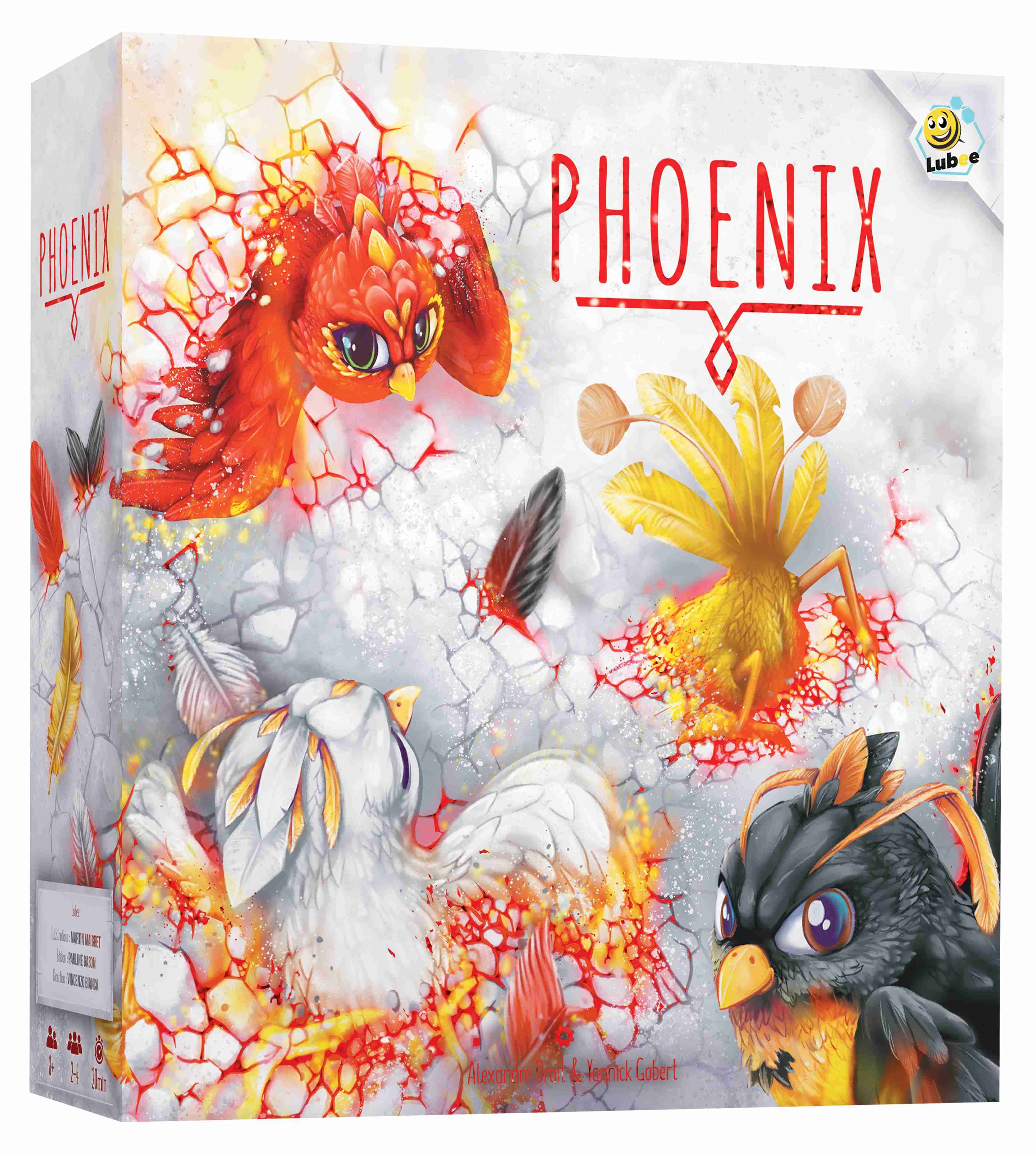 Phoenix