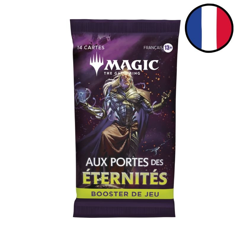 Edge of Eternities Play Booster - Magic FR