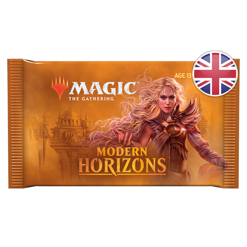 Booster Horizons du Modern - Magic EN