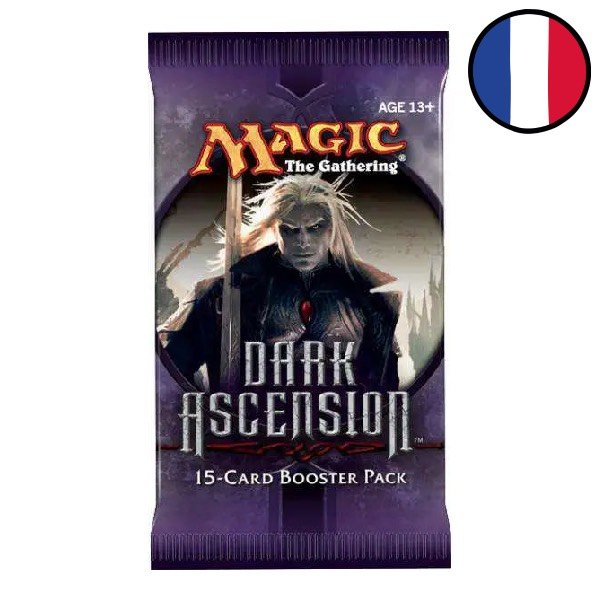Booster Obscure Ascension - Magic FR