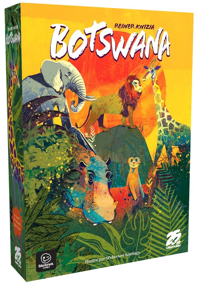 Botswana