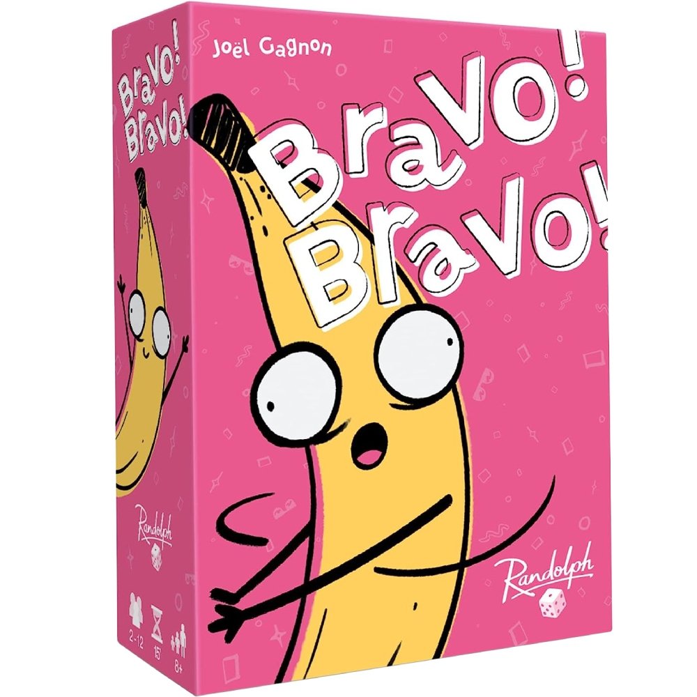 Bravo Bravo
