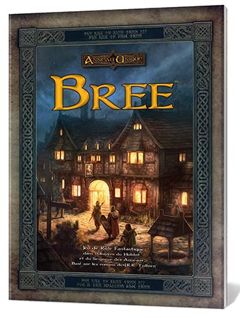L'Anneau Unique - Bree