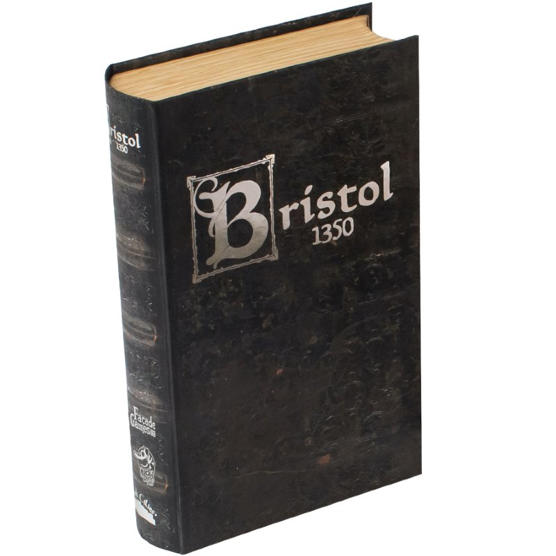 Bristol 1350