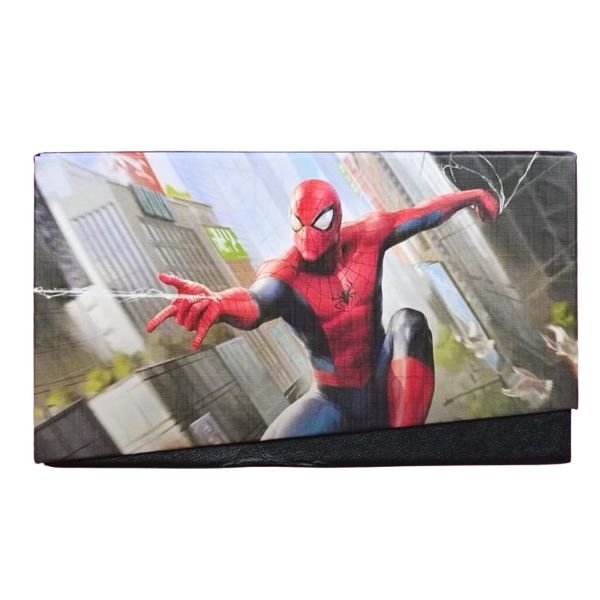 Marvel's Spider-Man Bundle Illustrated Storage Box - Magic
