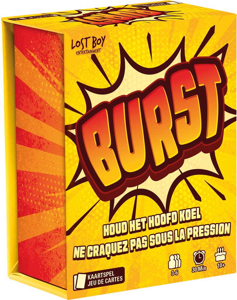 Burst