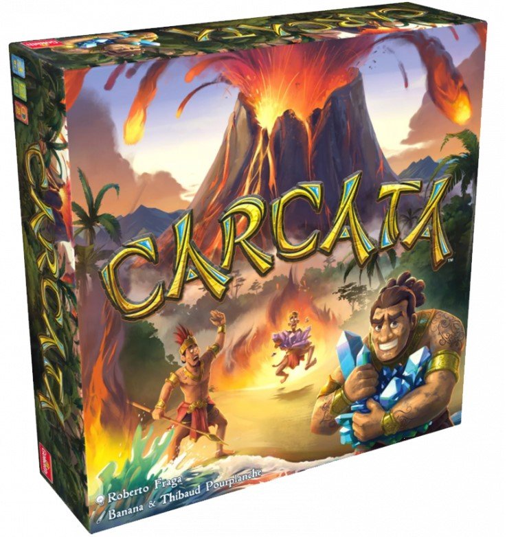 Carcata