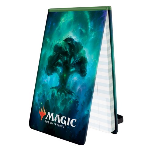 Celestial Forest Score Keeping Life Pad - Ultra Pro