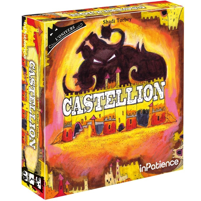 Castellion