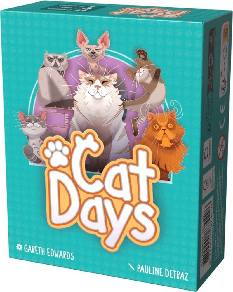 Cat Days