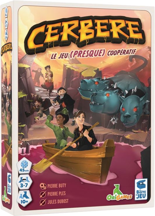 Cerbere