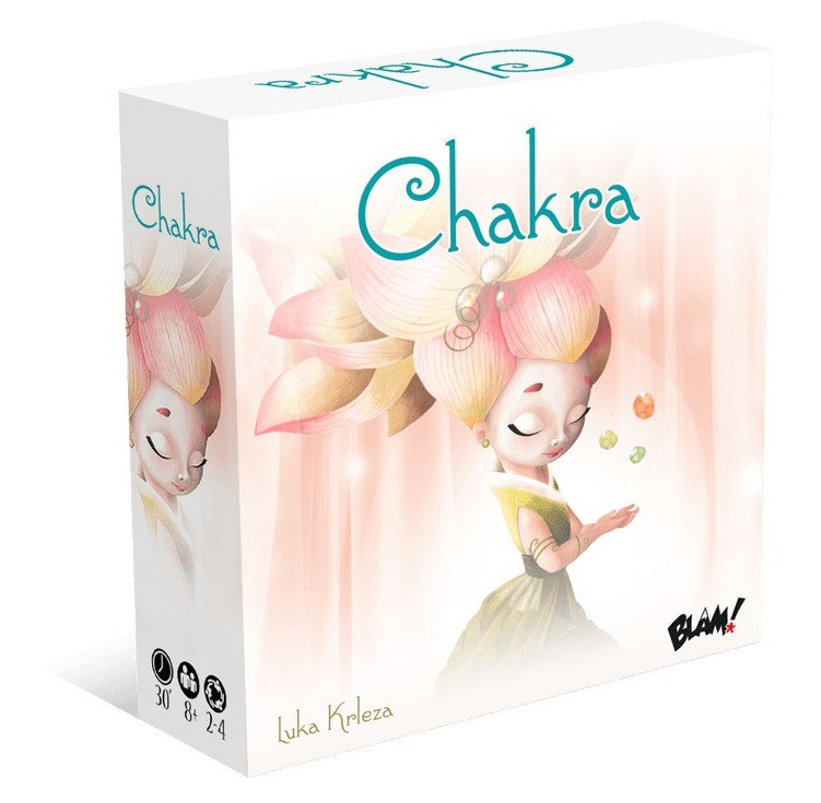 Chakra