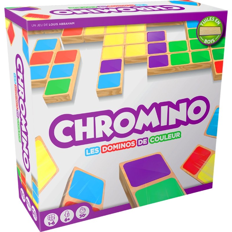Chromino