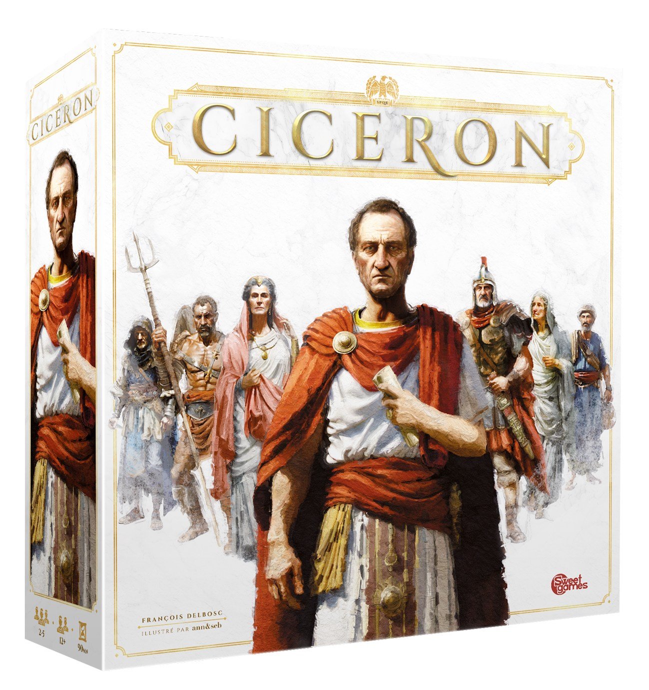 Cicéron