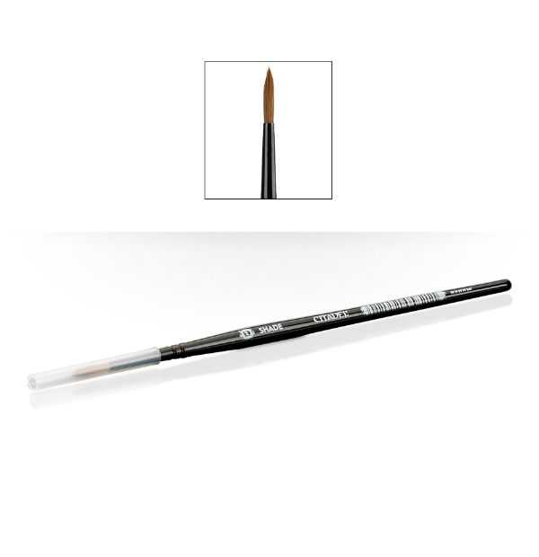 Pinceau Medium Shade - Citadel