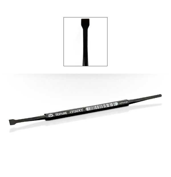 Medium Texture Spreader Spatula - Citadel