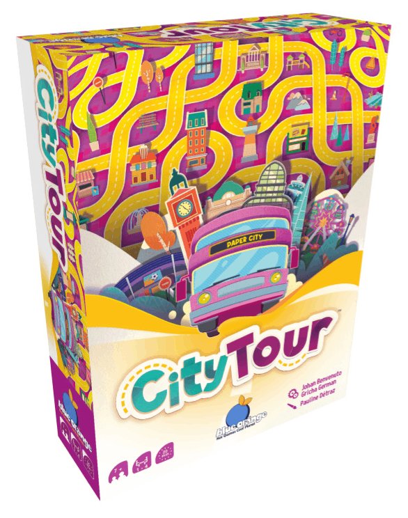 City Tour