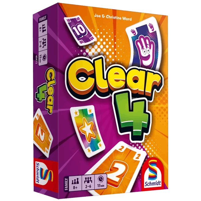 Clear 4