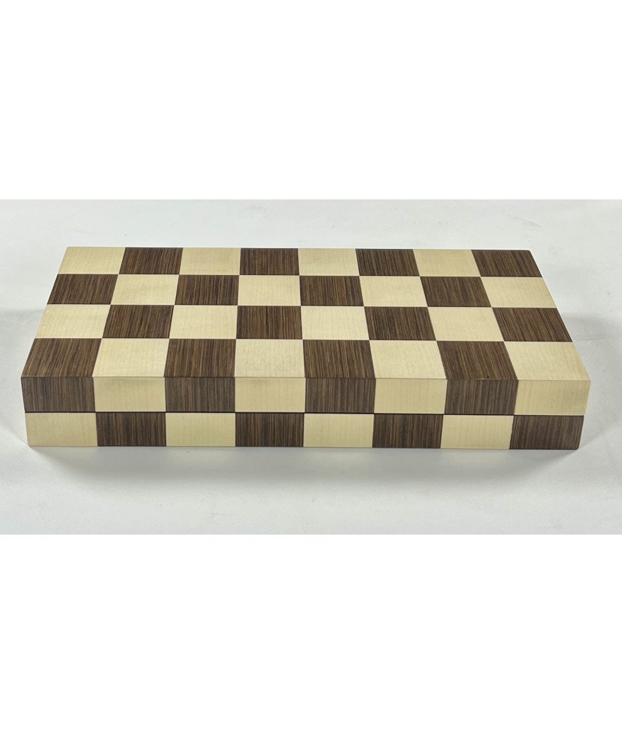 Jeu d'Echecs Pliable 40 cm - Loisirs Nouveaux