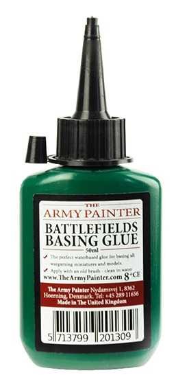 Battlefield Basing Glue - Army Painter