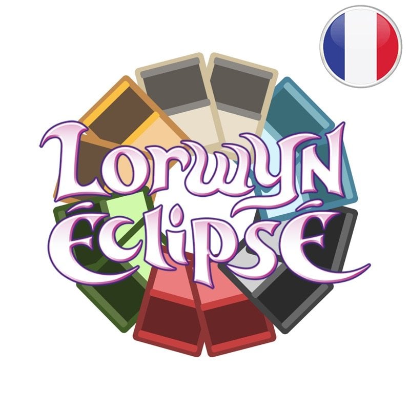 Collection complète Lorwyn éclipsé - Magic FR