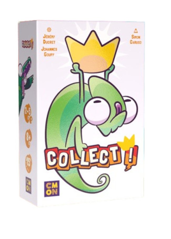 Collect !