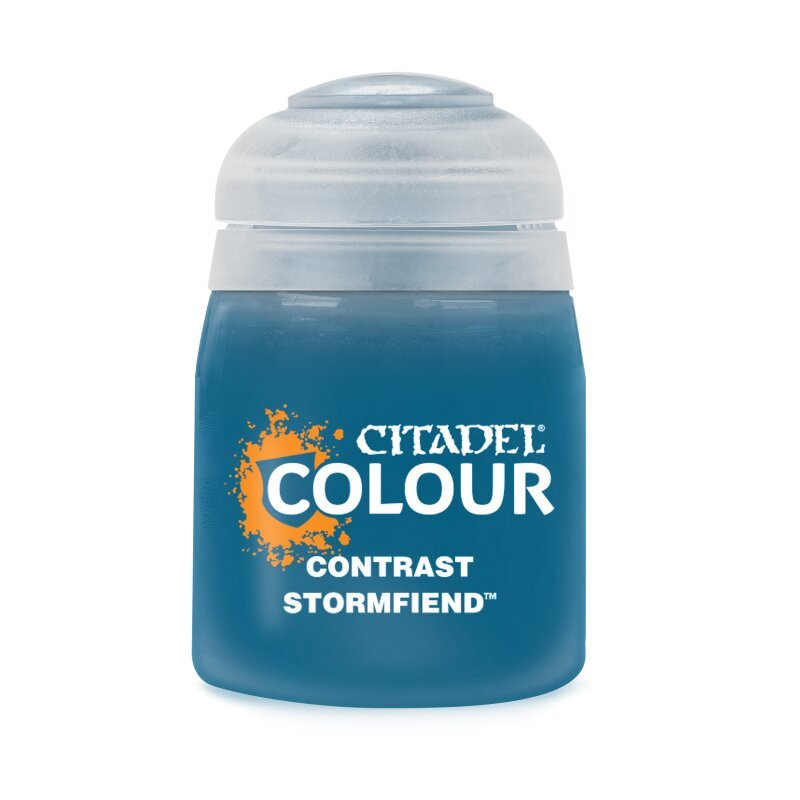 Pot of Stormfiend  paint 18ml 29-61 - Citadel