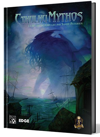 Cthulhu Mythos