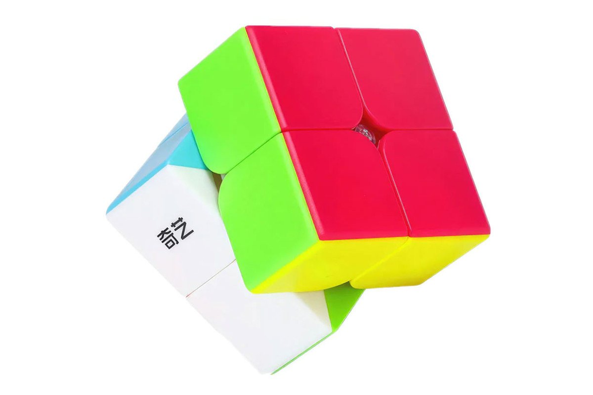 QiYi - Cube 2x2 - QiDi S2