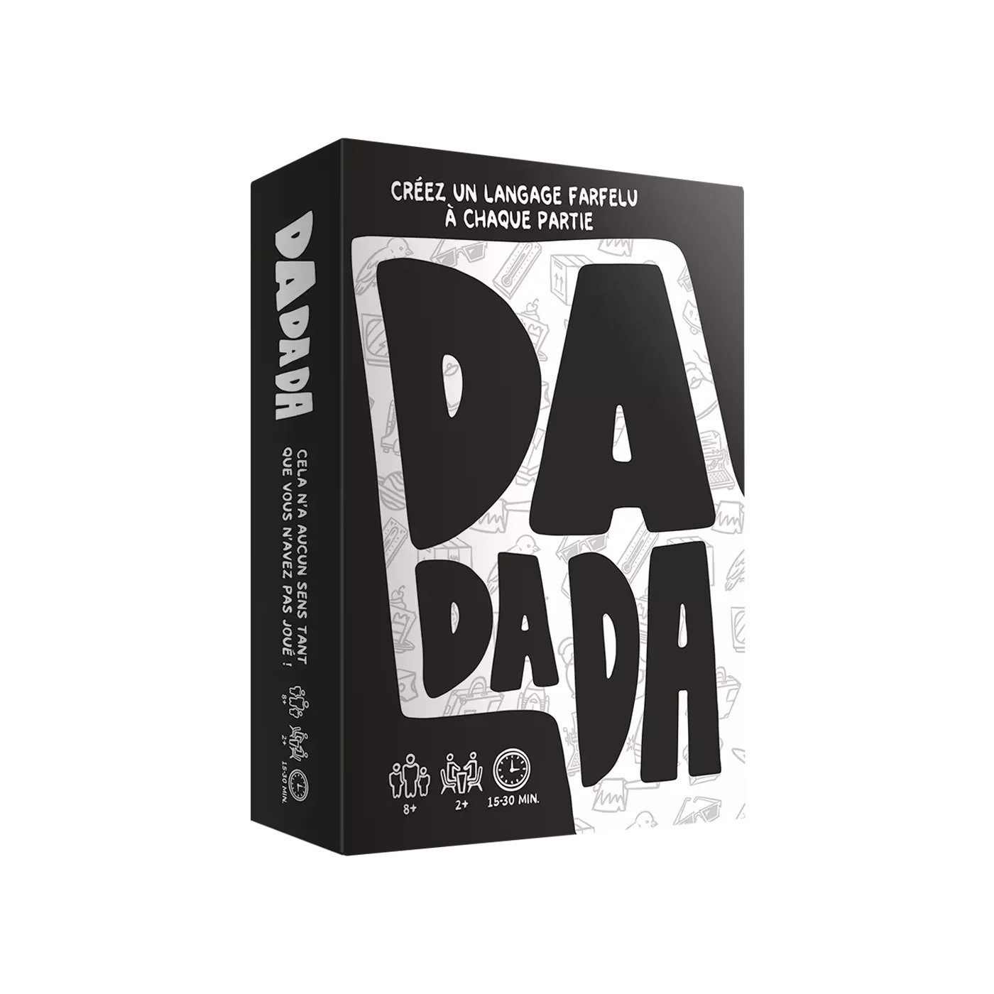 Dadada