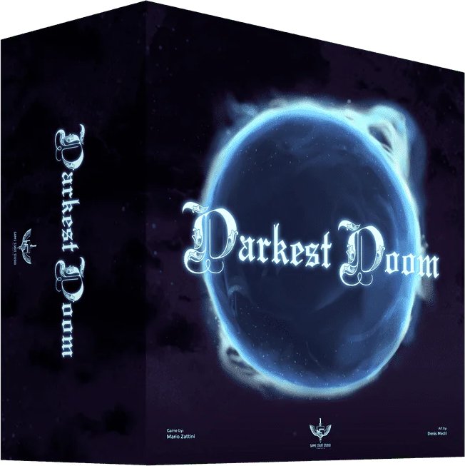 Darkest Doom